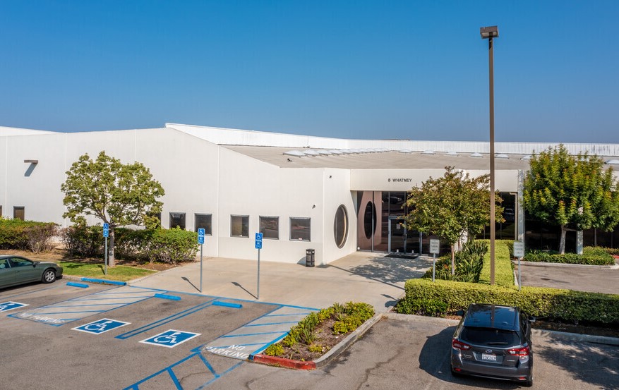 Irvine Office & Storage Irvine,CA